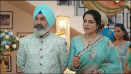 Iss Ishq Ka Rabb Rakha - 4th January 2025